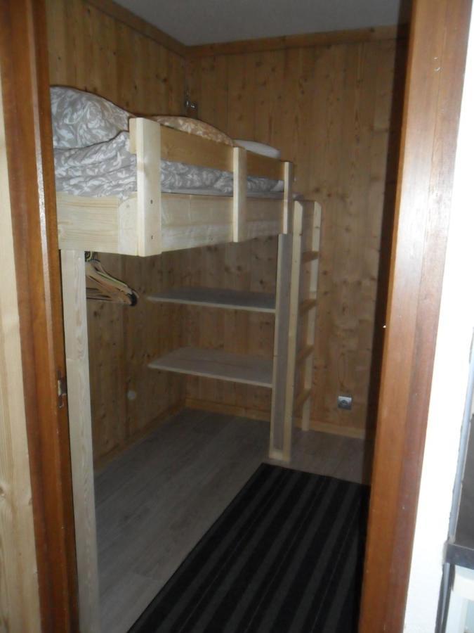 Studio Les 2 Aples Λε Ντεζ Αλπ Εξωτερικό φωτογραφία